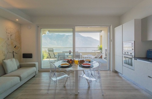 Vercana Apartment | Valarin Milano, Luxury Apartment & Wellness
