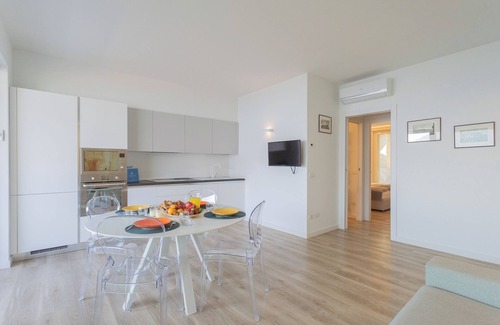 Vercana Apartment | Valarin Milano, Luxury Apartment & Wellness