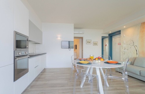 Vercana Apartment | Valarin Milano, Luxury Apartment & Wellness