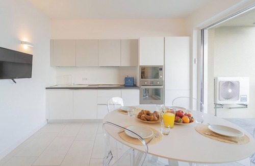 Vercana Apartment | Valarin Palermo, Luxury Apartment & Wellness