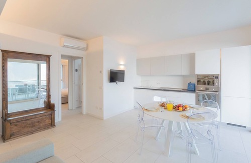 Vercana Apartment | Valarin Palermo, Luxury Apartment & Wellness