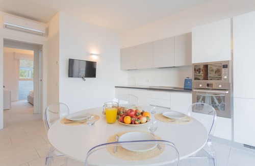 Vercana Apartment | Valarin Palermo, Luxury Apartment & Wellness