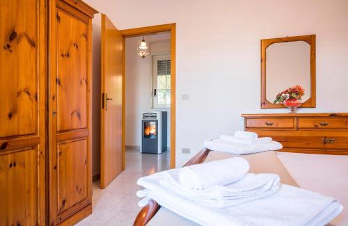 Cammarata House | Valateddi