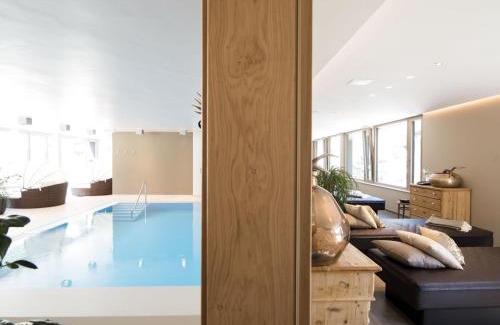 Brand Hotel | Valavier Aktivresort