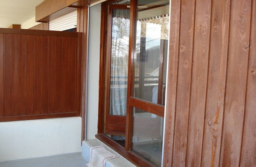 Guillaumes Apartment | VALBERG Proximité Centre Calme 4 people