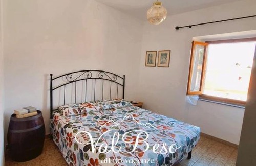 Pontremoli Apartment | ValBeSo