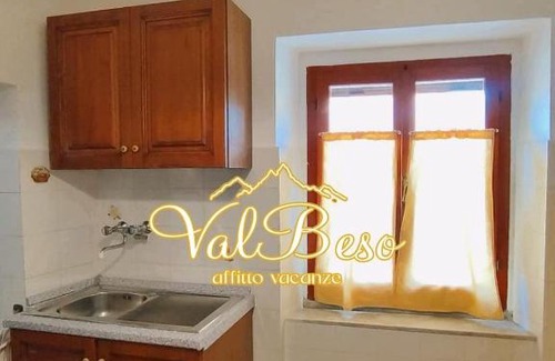 Pontremoli Apartment | ValBeSo