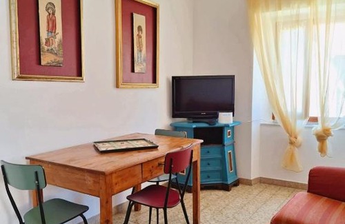 Pontremoli Apartment | ValBeSo