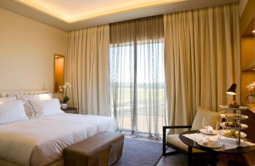 Toro Hotel | Valbusenda Hotel Bodega & Spa