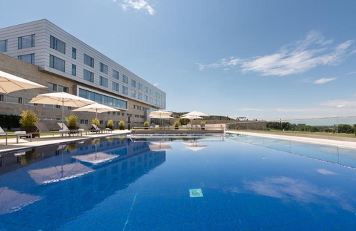 Toro Hotel | Valbusenda Hotel Bodega & Spa