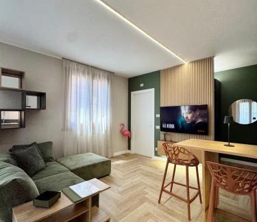 Darfo Boario Terme House | Valcamonica Apartments
