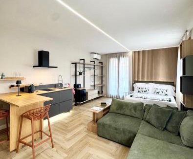 Darfo Boario Terme House | Valcamonica Apartments