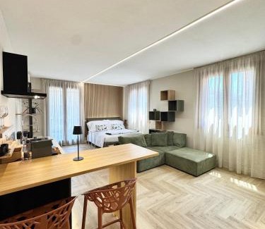 Darfo Boario Terme House | Valcamonica Apartments