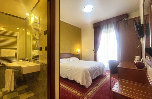 Brione Hotel | Vald Hotel