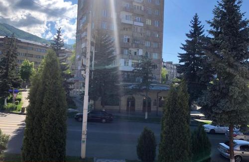 Vanadzor Hotel | ValDa Hotel on TUMANYAN