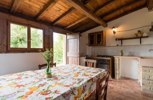 Apecchio Villa | Valdarecchia: a peaceful country-house on the hills