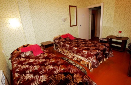 Valday Hotel | Valday Hotel