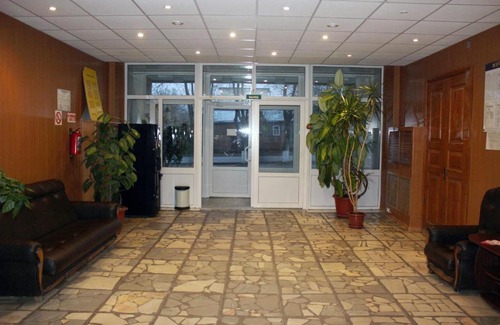 Valday Hotel | Valday Hotel