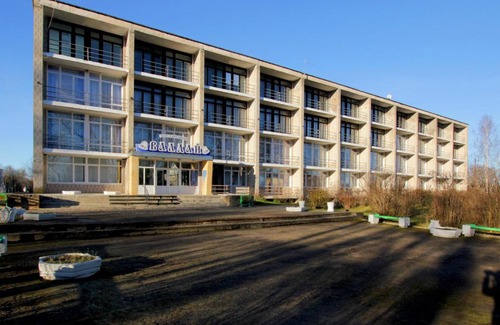Valday Hotel | Valday Hotel