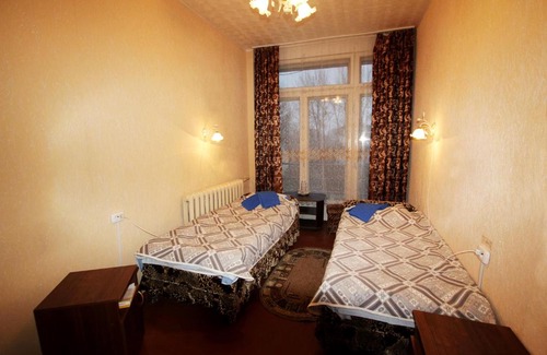 Valday Hotel | Valday Hotel