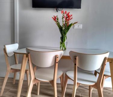 Viveiro Apartment | Valdefores139