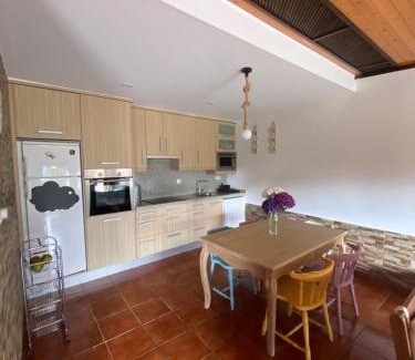 Pontevedra House | Valdefornos