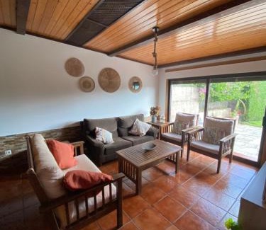 Pontevedra House | Valdefornos