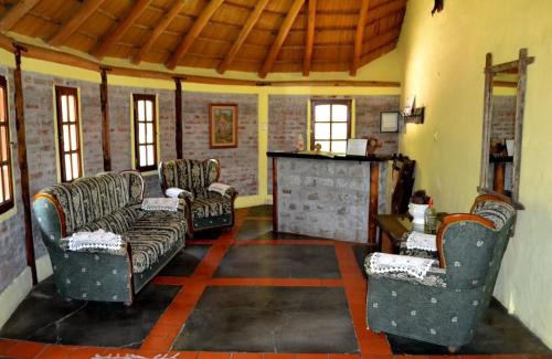 Mesopotamia Hotel | Valdemoro Hosteria