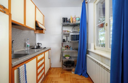 Basanija Apartment | VALDEPIAN house with apartments/Alex APARTMENT