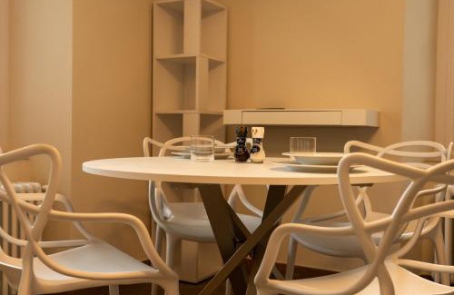 Erve House | Valderf' Resort