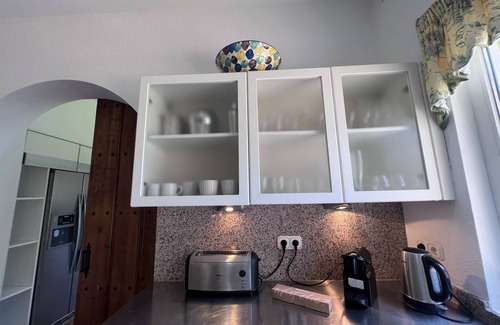 Sotogrande Villa | Valderrama Hole 17 Amazing Villa