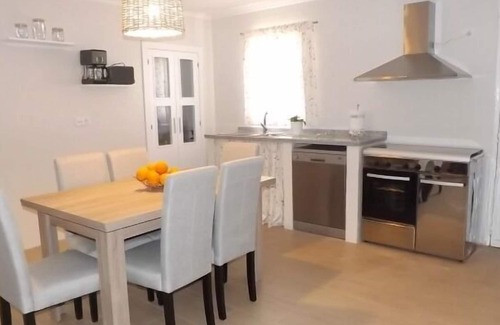 Cordobilla de Lacara Cottage | Valdezaque Rural Cottage for 4 people