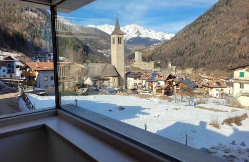Ossana Apartment | VALDISOLE-home