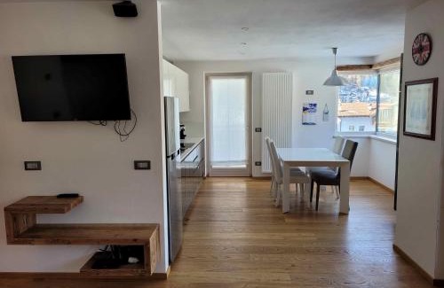 Ossana Apartment | VALDISOLE-home