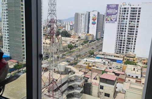 Jesus Maria Apartment | Valdizán apartment in Av Brasil