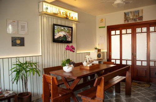 Colinas House | Vale Aventura