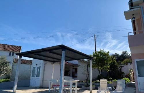 Arganil House | Vale Coelhos Casa de Campo
