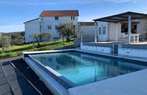 Arganil House | Vale Coelhos Casa de Campo
