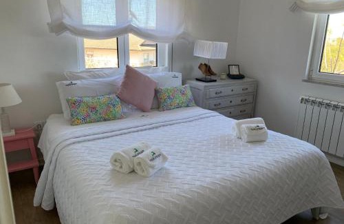 Arganil House | Vale Coelhos Casa de Campo