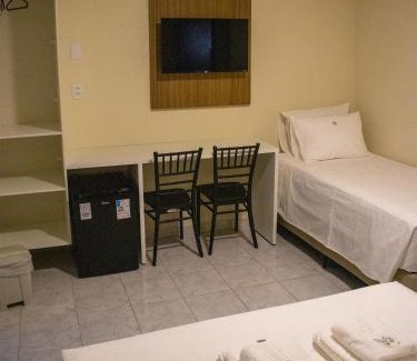 Petrolina Hotel | Vale Confort Hotel