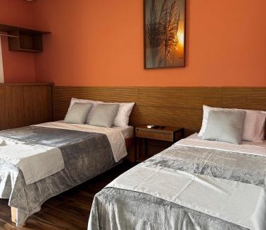 Sao Joao Batista do Gloria Apartment | Vale das Cachoeiras