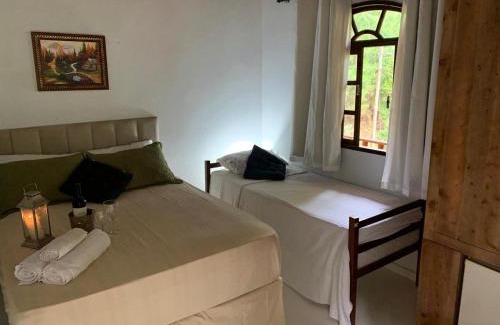 Frutal House | Vale da Cachoeira