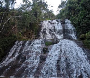 Frutal House | Vale da Cachoeira