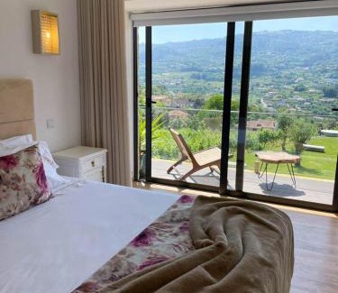 Pico House | Vale da Fonte - Charming Houses