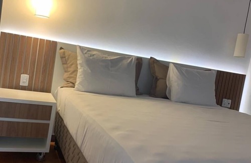 Centro Other | Vale das Águas Fazenda Resort