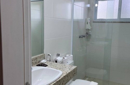 Centro Other | Vale das Águas Fazenda Resort