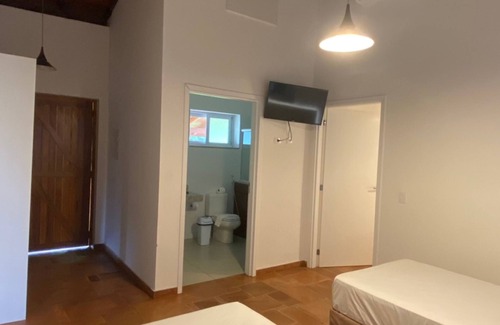 Centro Other | Vale das Águas Fazenda Resort