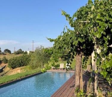 Penacova House | Vale das Maias - Casa de Campo