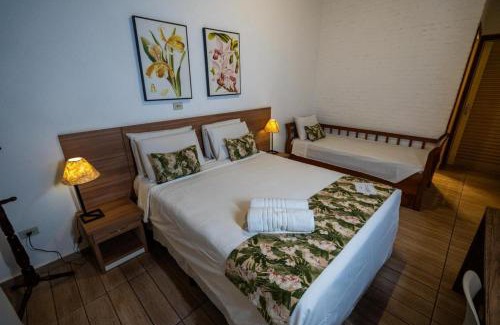 Socorro Hotel | Vale das Orquídeas Pousada