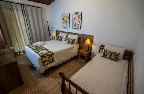 Socorro Hotel | Vale das Orquídeas Pousada